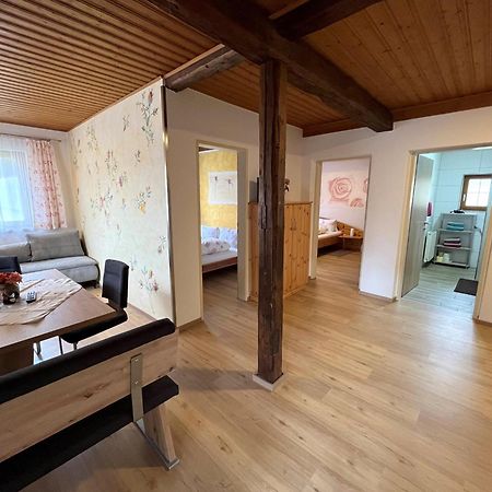 Hotel Gasthof Seeblick Zeutschach ภายนอก รูปภาพ